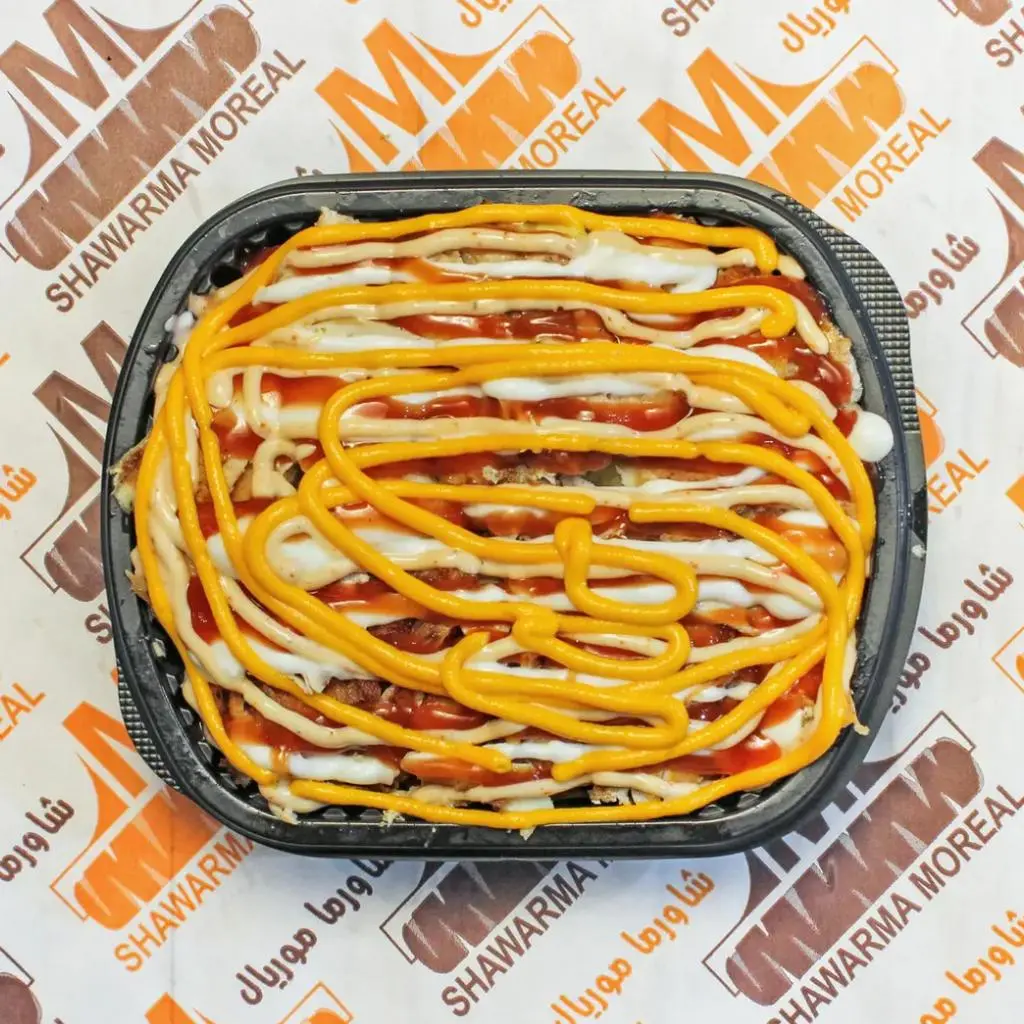 Chicken Fries